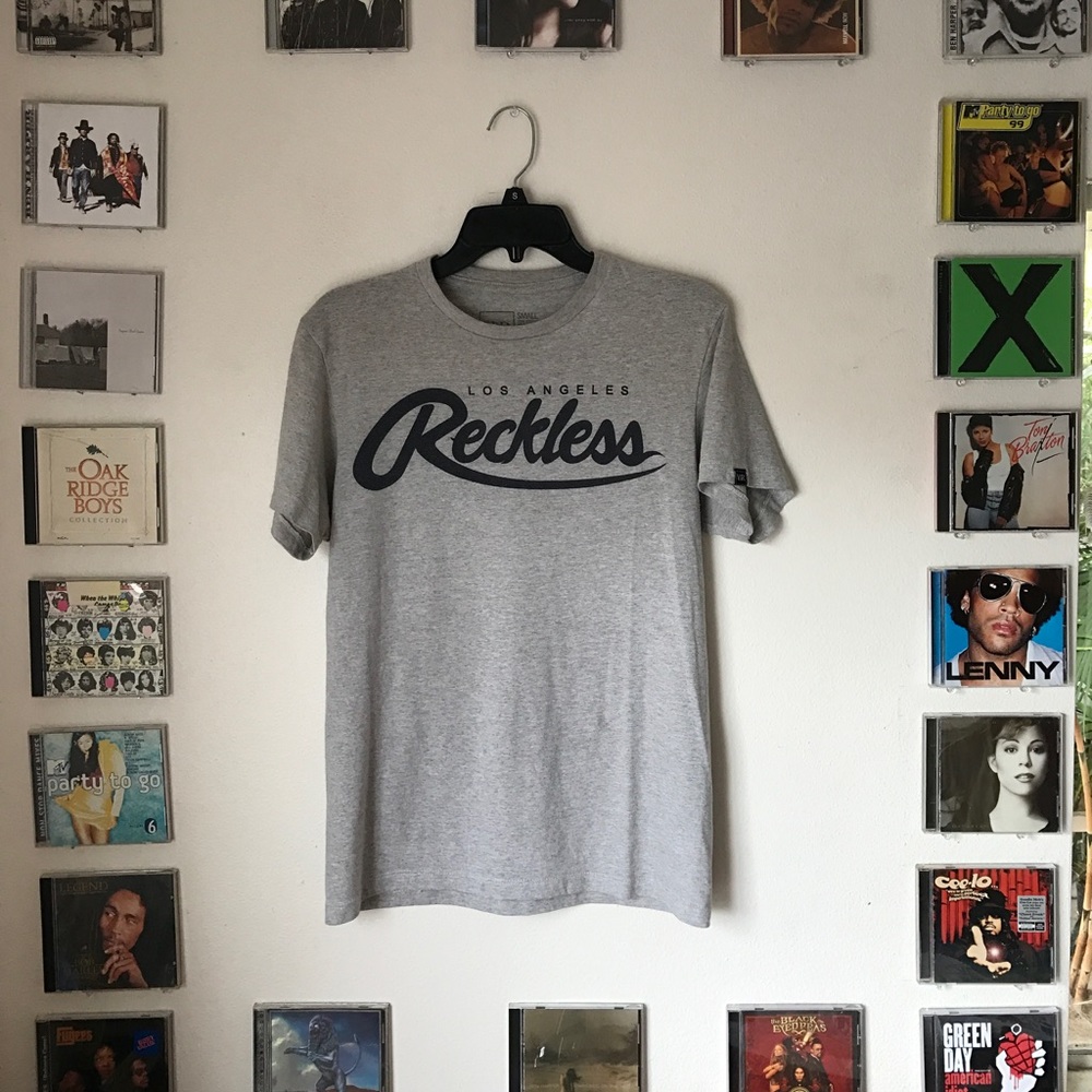 Unisex Tee